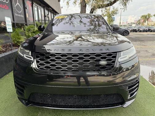 2020 Land Rover Range Rover Velar P250 S R-Dynamic