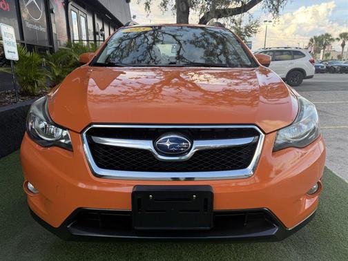 2015 Subaru XV Crosstrek 2.0i Premium