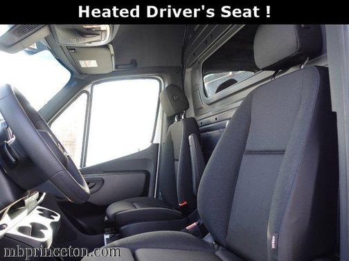 2025 Mercedes-Benz Sprinter 2500 High Roof