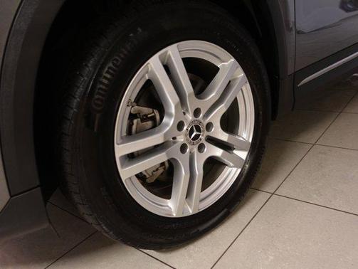 2023 Mercedes-Benz GLA 250 4MATIC