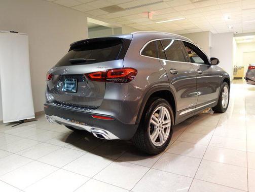 2023 Mercedes-Benz GLA 250 4MATIC