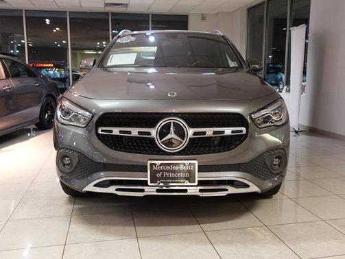 2023 Mercedes-Benz GLA 250 4MATIC