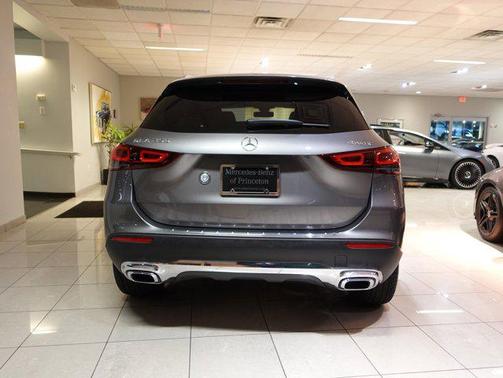 2023 Mercedes-Benz GLA 250 4MATIC