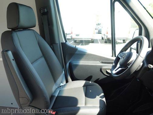 2024 Mercedes-Benz Sprinter 3500XD High Roof