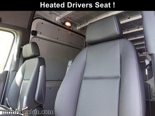 2024 Mercedes-Benz Sprinter 3500XD High Roof