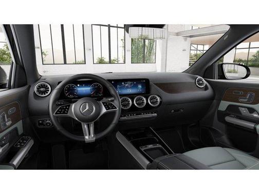 2026 Mercedes-Benz GLA 250 4MATIC