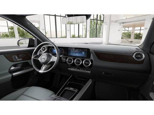 2026 Mercedes-Benz GLA 250 4MATIC