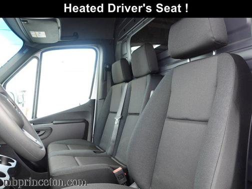 2024 Mercedes-Benz Sprinter 2500 High Roof