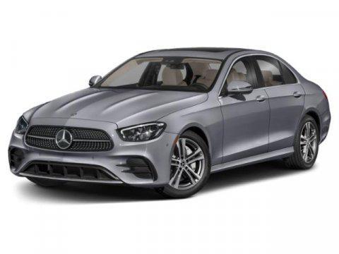 2022 Mercedes-Benz E-Class 4MATIC