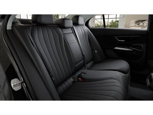2025 Mercedes-Benz E-Class 4MATIC