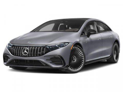 2024 Mercedes-Benz AMG EQS 4MATIC