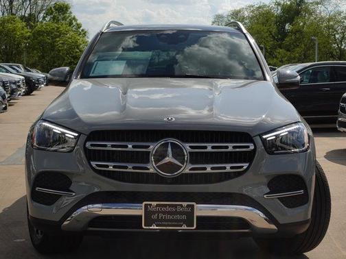 2024 Mercedes-Benz GLE 350 4MATIC