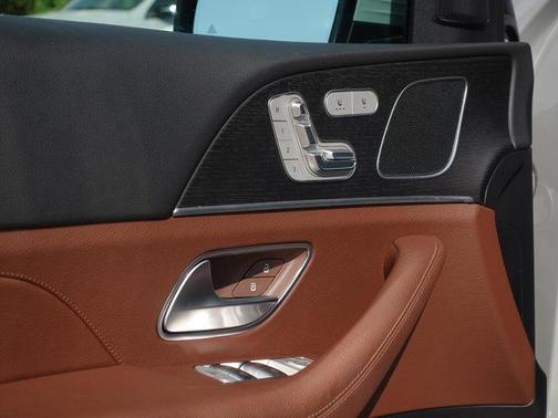 2024 Mercedes-Benz GLE 350 4MATIC