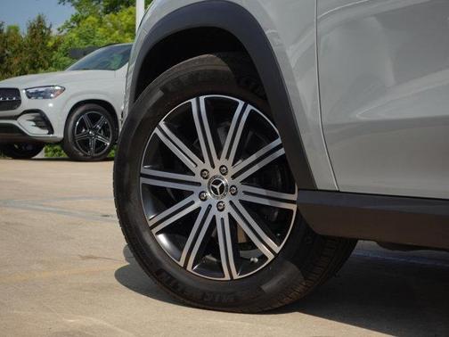 2024 Mercedes-Benz GLE 350 4MATIC