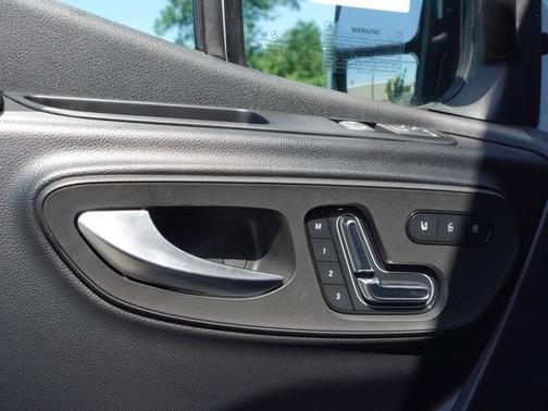 2025 Mercedes-Benz Sprinter 2500 High Roof