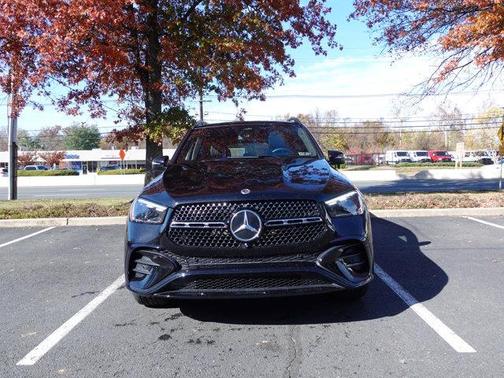 2024 Mercedes-Benz GLE 350 4MATIC