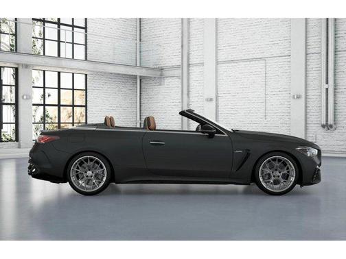 2026 Mercedes-Benz AMG CLE 53 4MATIC+