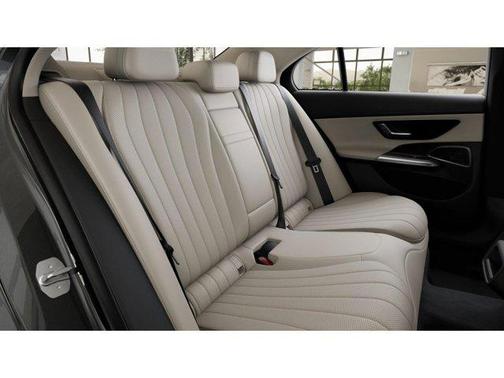 2026 Mercedes-Benz E-Class 4MATIC