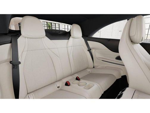 Graphite Grey Metallic 2026 Mercedes-Benz CLE 300 4MATIC Cabriolet