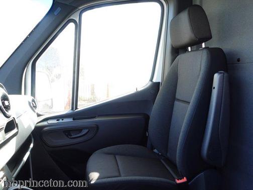 2024 Mercedes-Benz Sprinter 2500 High Roof