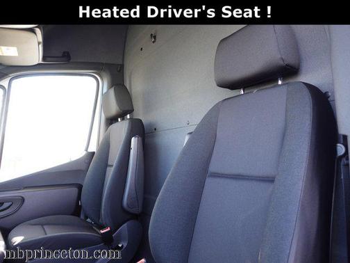 2024 Mercedes-Benz Sprinter 2500 High Roof