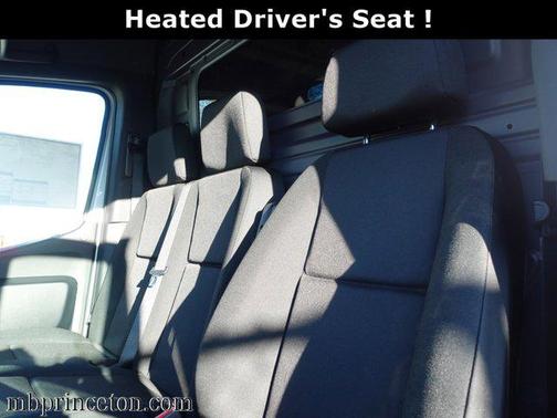 2025 Mercedes-Benz Sprinter 2500 High Roof