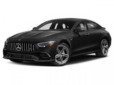 2020 Mercedes-Benz AMG GT 53 4-Door