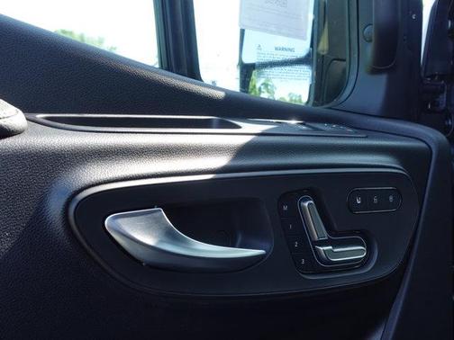2025 Mercedes-Benz Sprinter 2500 High Roof
