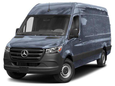 2025 Mercedes-Benz Sprinter 2500 High Roof
