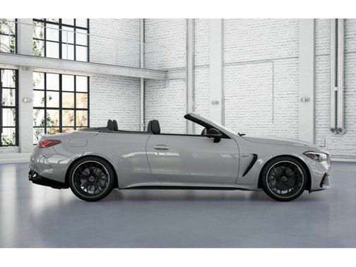 2026 Mercedes-Benz AMG CLE 53 4MATIC+