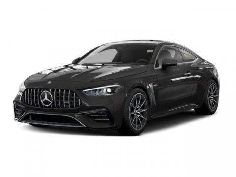 2024 Mercedes-Benz AMG CLE 53 4MATIC+