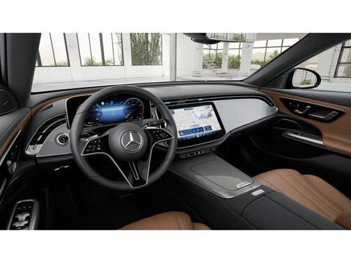 2026 Mercedes-Benz E-Class E350 4MATIC