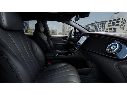 2025 Mercedes-Benz EQE 350 4MATIC
