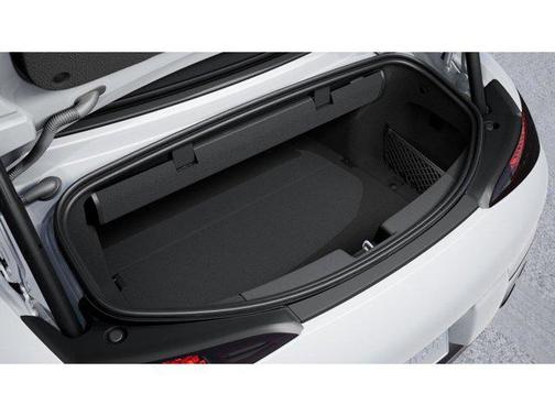 2025 Mercedes-Benz AMG SL 55 Base