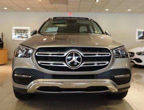 2022 Mercedes-Benz GLE 350 4MATIC