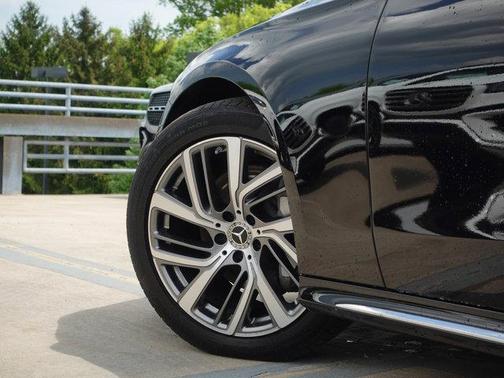 2024 Mercedes-Benz E-Class E350 4MATIC