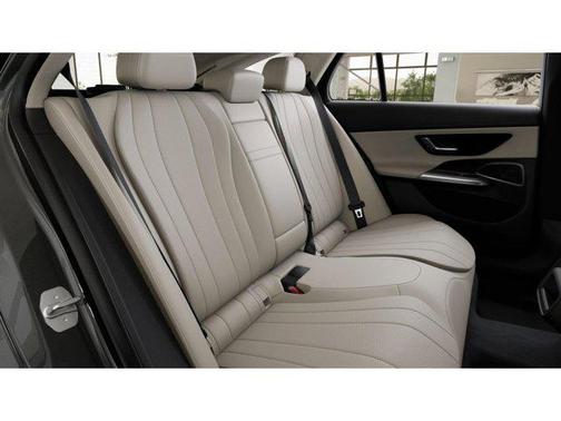 2026 Mercedes-Benz E-Class 4MATIC