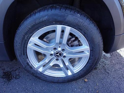 2022 Mercedes-Benz GLB 250 4MATIC