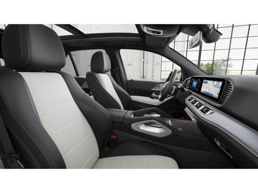 2025 Mercedes-Benz GLE 450e 4MATIC