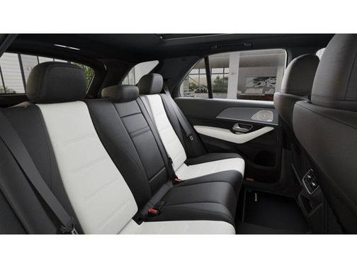 2025 Mercedes-Benz GLE 450e 4MATIC
