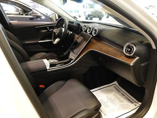 2022 Mercedes-Benz C-Class C 300 4MATIC