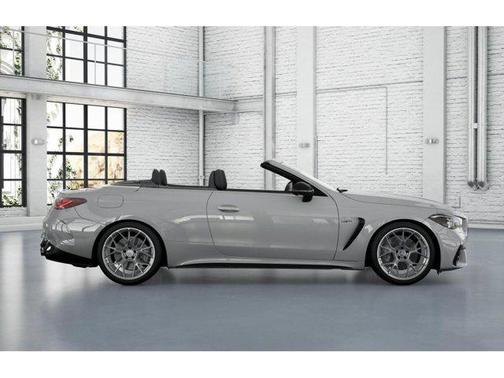 2026 Mercedes-Benz AMG CLE 53 4MATIC+