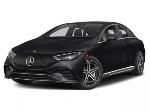 2023 Mercedes-Benz EQE 350 4MATIC+
