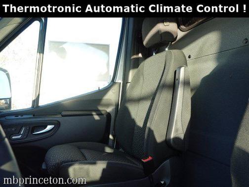 2024 Mercedes-Benz Sprinter 2500 High Roof