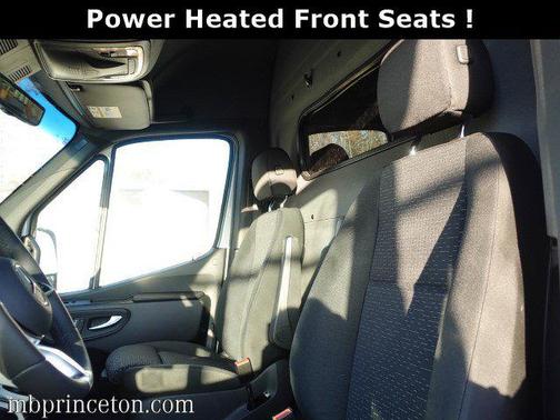 2024 Mercedes-Benz Sprinter 2500 High Roof