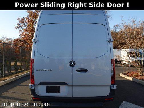 2024 Mercedes-Benz Sprinter 2500 High Roof