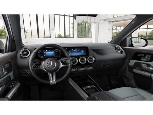 2026 Mercedes-Benz GLA 250 4MATIC