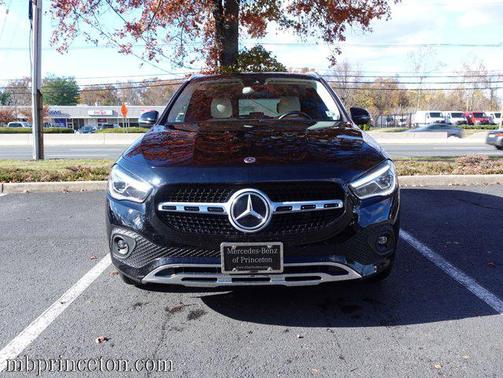 2022 Mercedes-Benz GLA 250 4MATIC