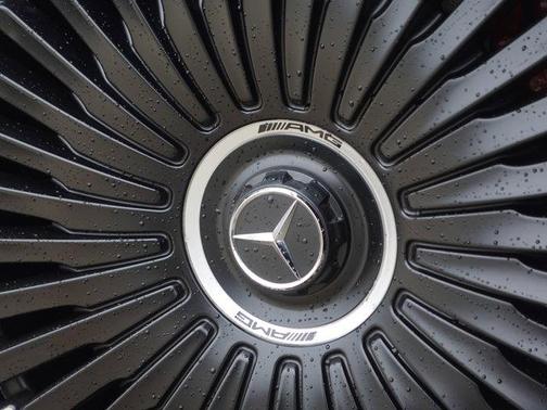 2023 Mercedes-Benz AMG EQS 4MATIC+