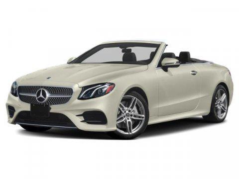 2020 Mercedes-Benz E-Class 4MATIC